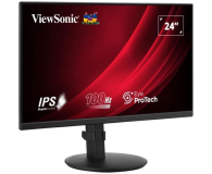 ViewSonic VA2408-HDJ - 1285434 - zdjęcie 2
